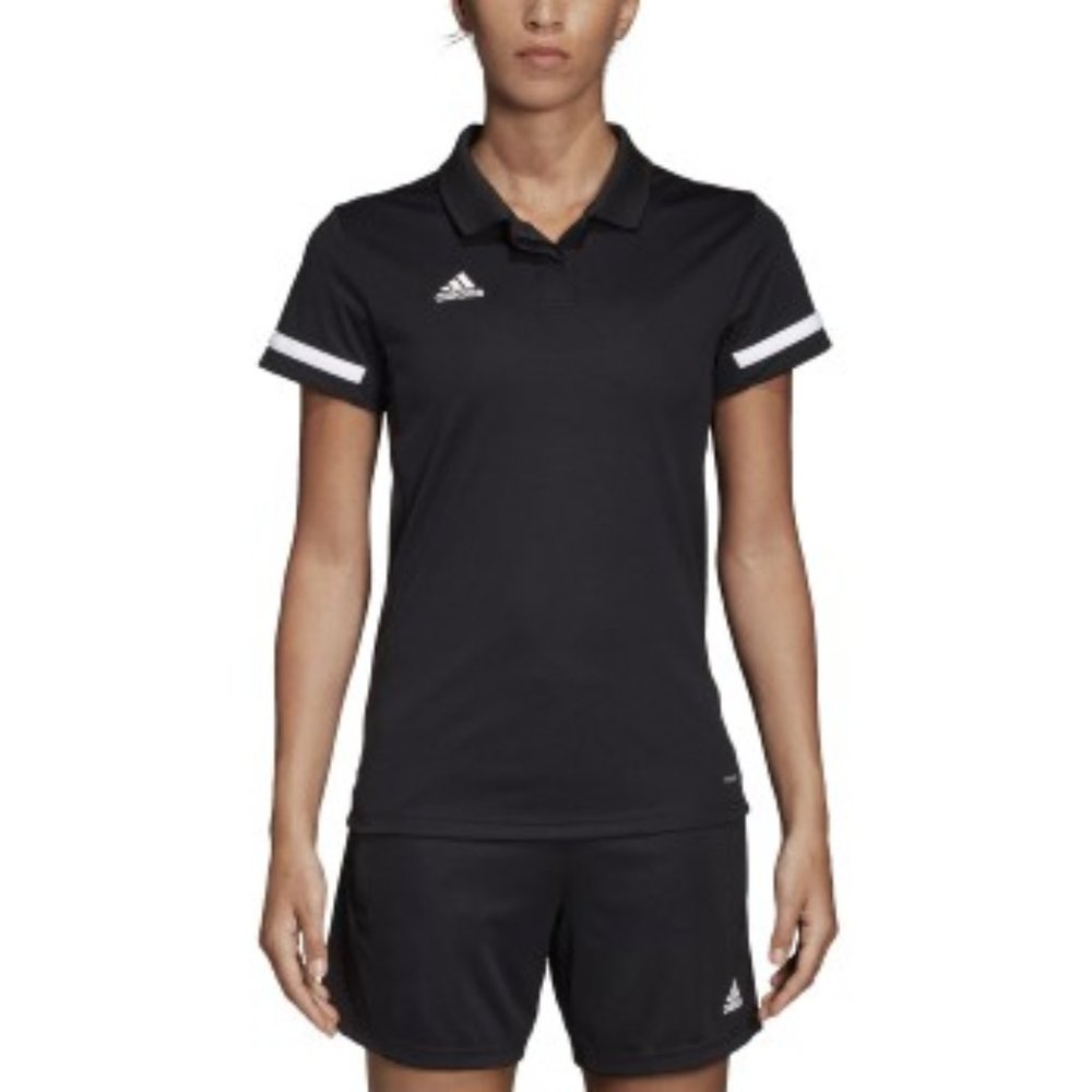 ADIDAS TEAM19 POLO WOMEN